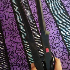 Hair Straightener