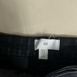 H&M Bootcut Jeans