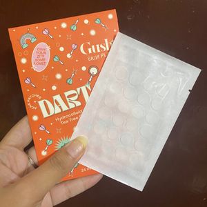 Gush Beauty Pimple Patches