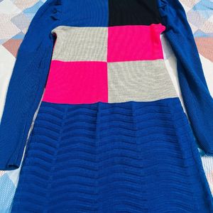 🏷️Sale🏷️ Woolen Kurti