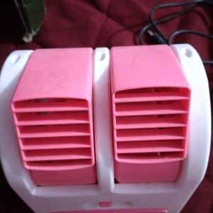 Mini Air Fan