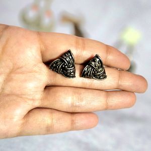 Combo Of Stylish Ear Rings - 6 Set