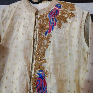 Ethnic Kurti