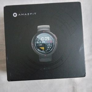 Amazfit Verge : Premium Smart Watch