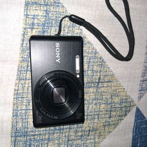 Sony Cybershot W830 Camera