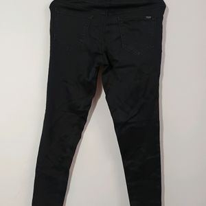 Black Jeans For Girls