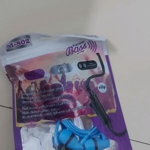 combo earphones