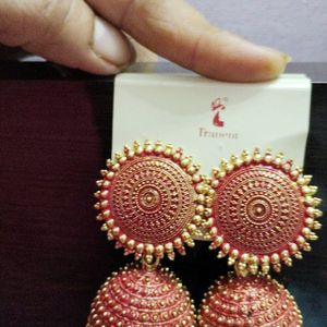 Jhumka