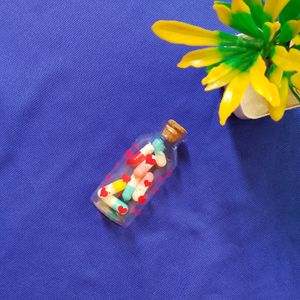 GIFT Msg Capsule