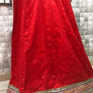 3 piece Lehenga Choli❤️🩵