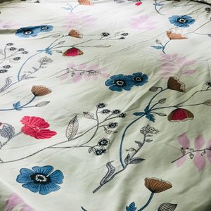 Double Bedsheet