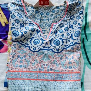 Biba Daily Wear Kurta