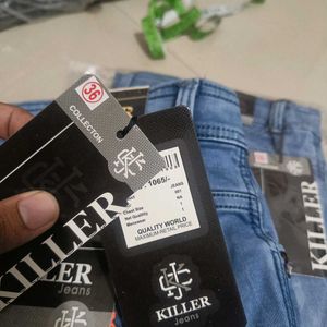 🔥 Killer Jeans New brand BUY NOW