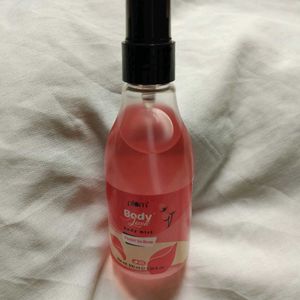 Plum Body Mist  100ml