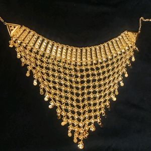 Long Layered Necklace(offer)