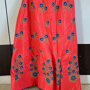 Bridal Lehenga