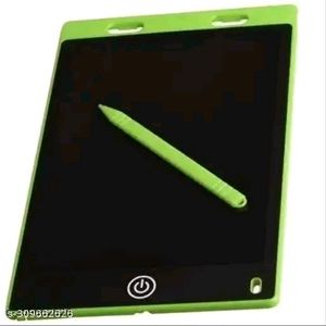 Writing pad Drawing Tablet Tab with Pen