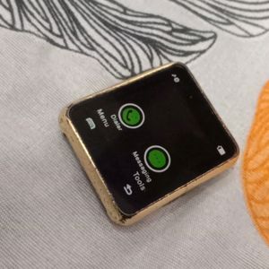 Dummy Smart Watch