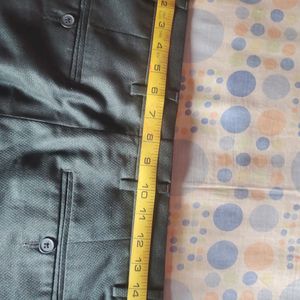 Formal Trousers 32- Black