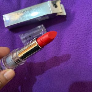 lakme Enrich matte Lipstick