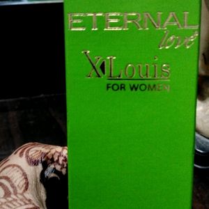 Eternal Love Long-lasting Perfume