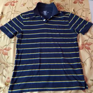 Set Of 7 Branded Polo Tshirts XL 44 Regular Fit