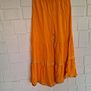 Kurta Set With Duppta