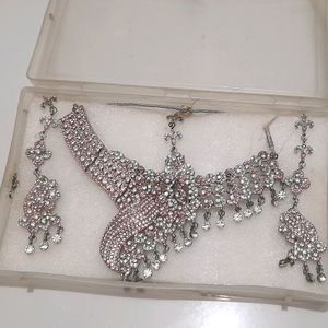 Jewelery Set