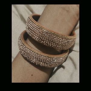 Lakh Bangles