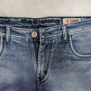 Jeans For Men