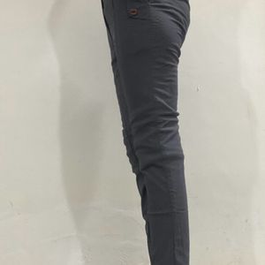 Trouser Grey