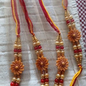 Rakhi LATEST Trend LOOTLOOT