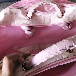 Multipurpose Diaper Bag At 50%off