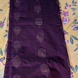 Gorgeous Handloom Saree