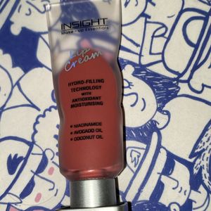 Insight Lipstick| Just Used Once