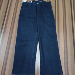 Z-85 Size-36 (Sale) Latest Ladies high waist Jeans