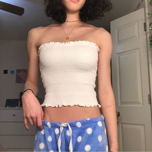 Tube Top From H&m