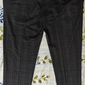 Van Heusen Formal Pant For Men