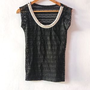 Beautiful Fancy Top For Women