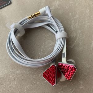 Lady Gaga Heartbeats Ear Headphones