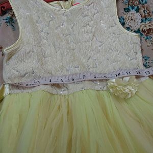 Frock For Girl