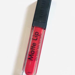 Swiss Beauty Ultra Smooth Matte Liquid Lipstick