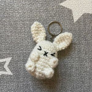 Kawaii Charms Keychain