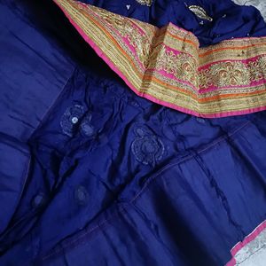 Rajasthani Lehenga Choli