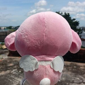 My Melody Angel Plushie