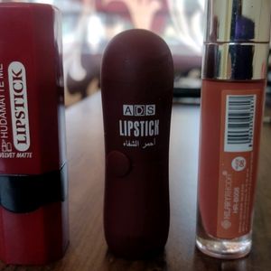 BRANDED LIPSTICK