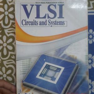 VLSI Circuits And Systems