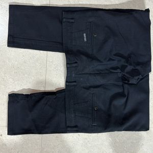 Men Formal Pants Combo