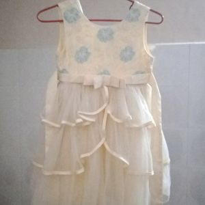 Princess Party Dress