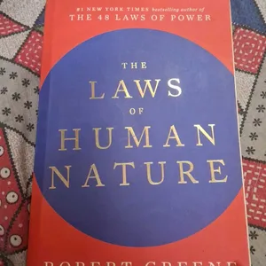 The Laws Of Human Nature